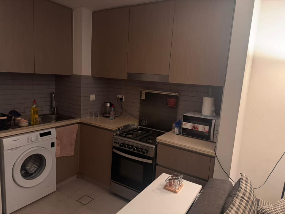Nice house Apartment in Al Sharjah
