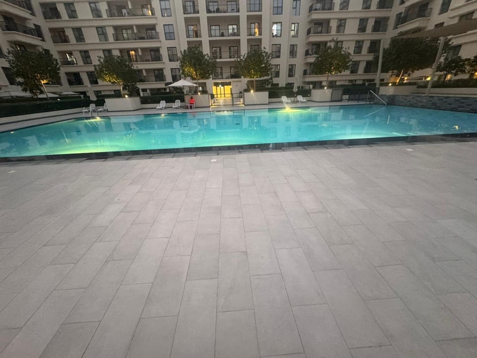 Nice house Apartment in Al Sharjah