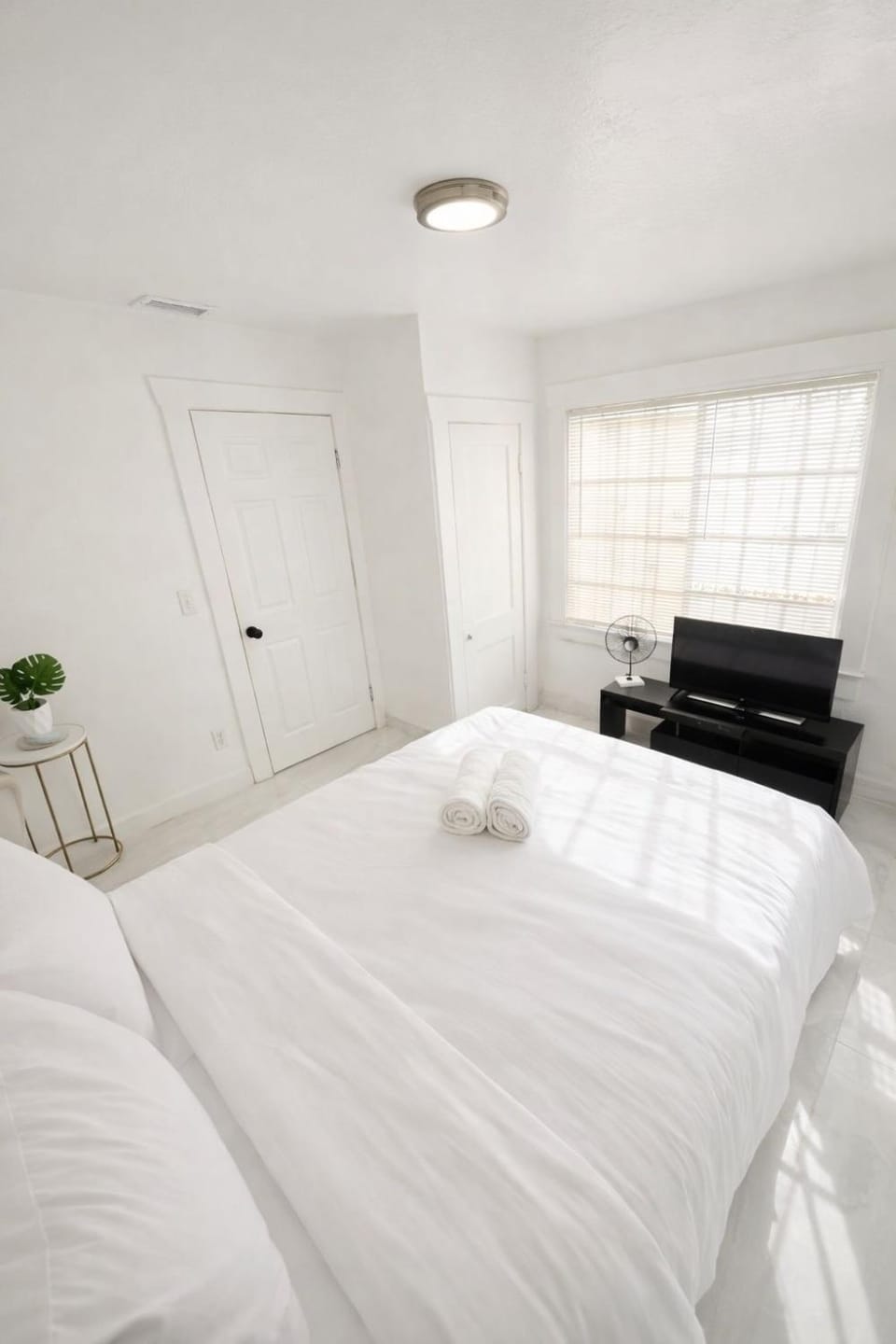 Omaha Wynwood Bed and Breakfast in Miami