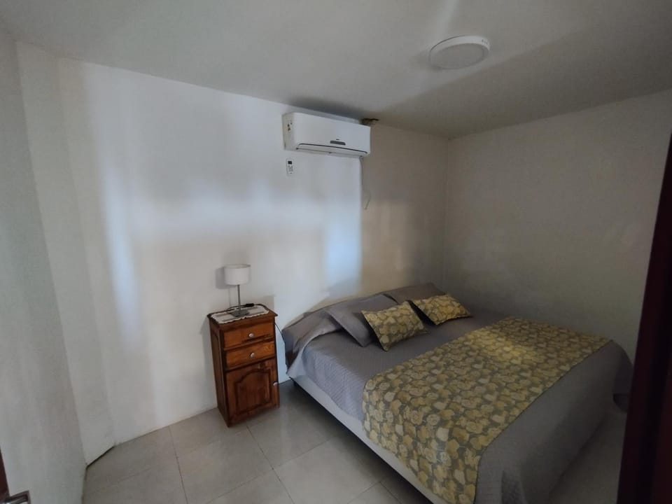 Complejo EyE Apartment in General Roca