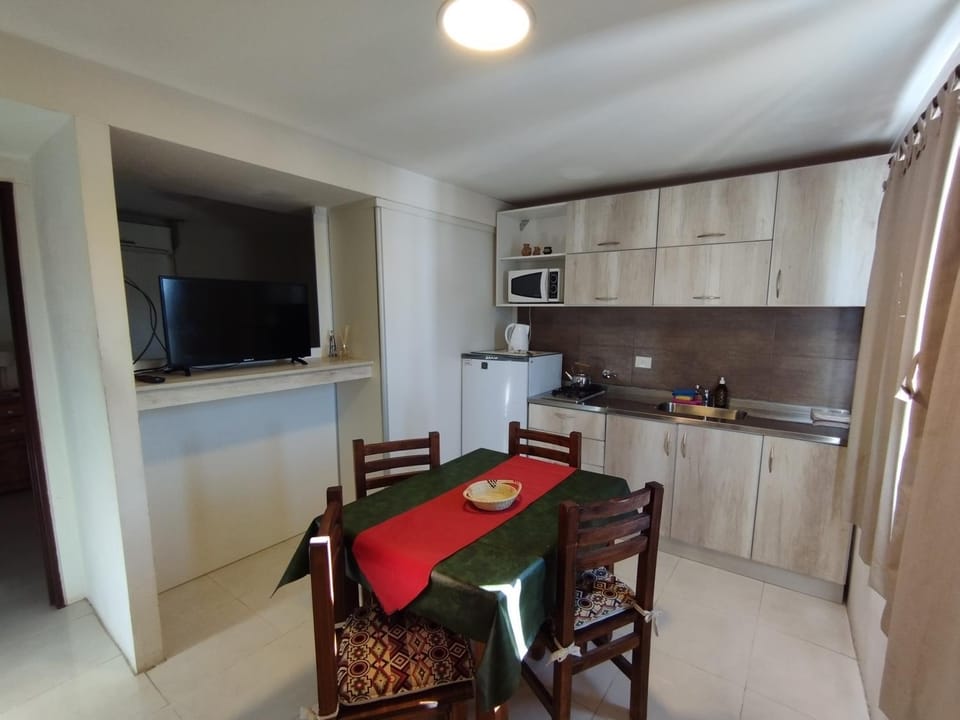 Complejo EyE Apartment in General Roca