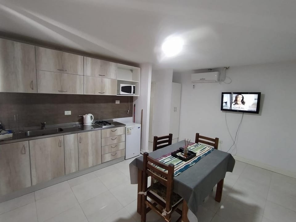 Complejo EyE Apartment in General Roca