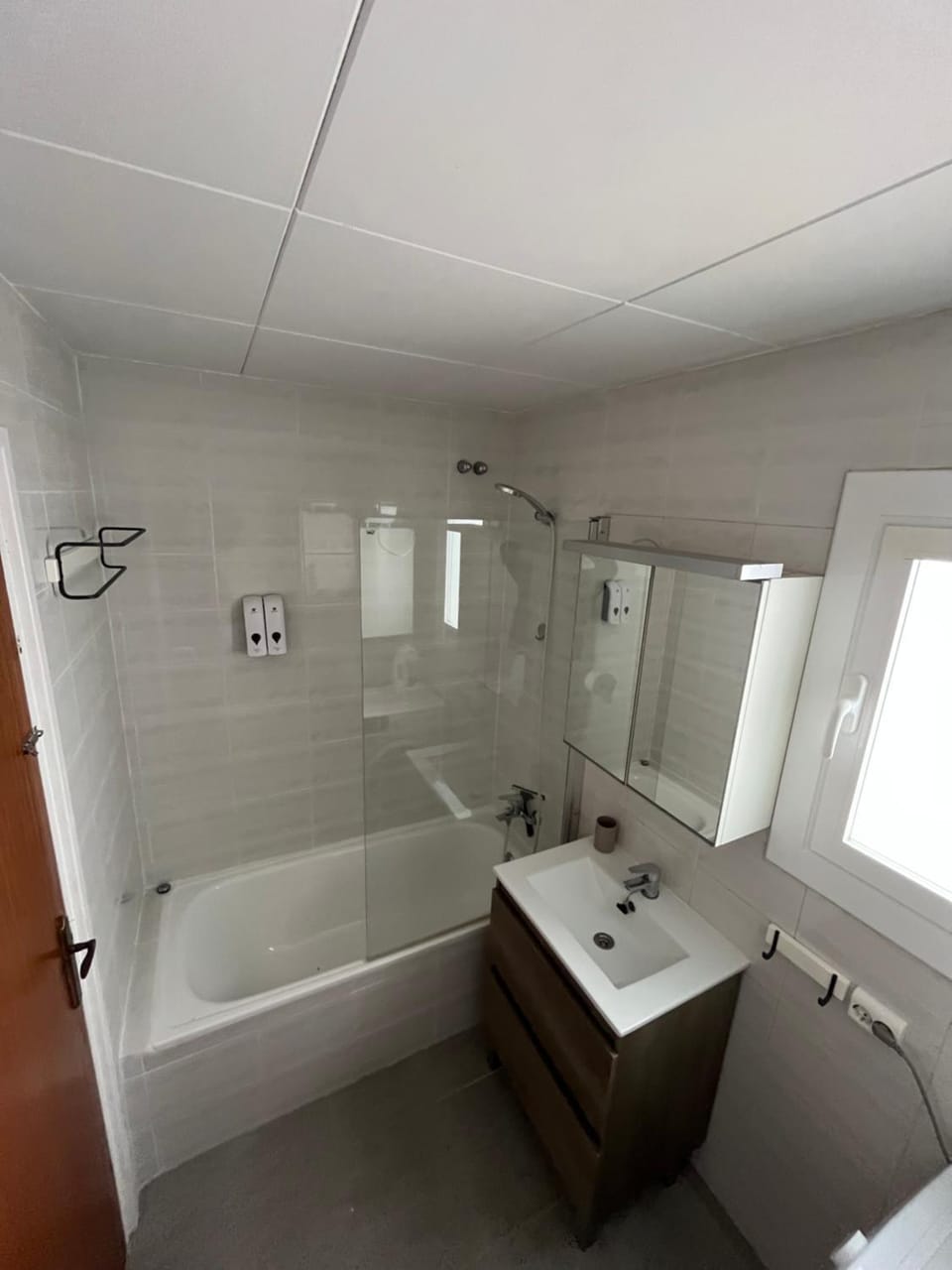 Close to the beach duplex Apartment in Tossa de Mar