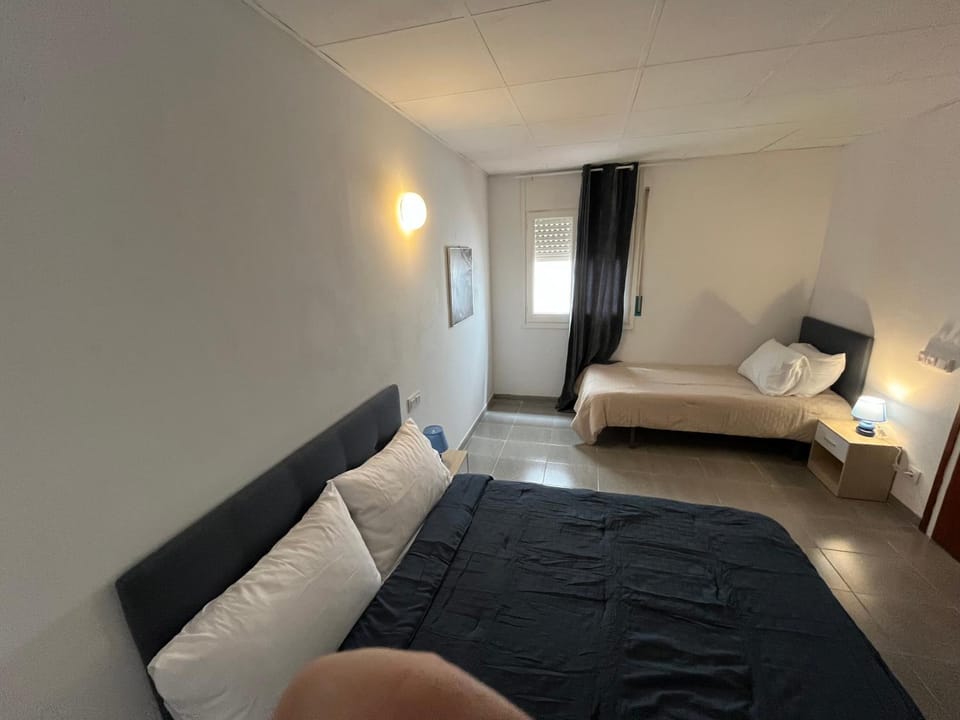 Close to the beach duplex Apartment in Tossa de Mar