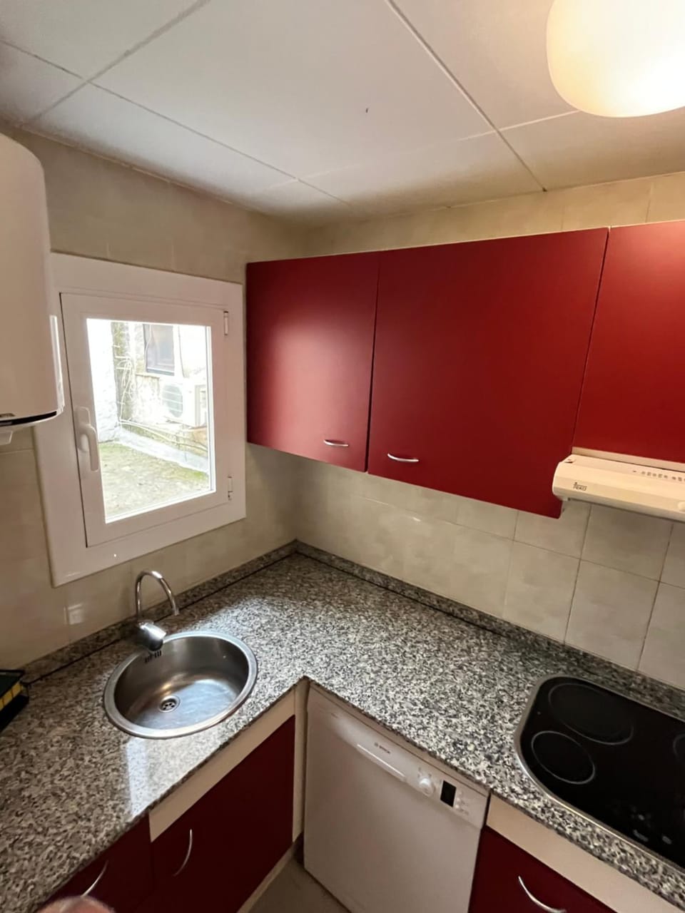 Close to the beach duplex Apartment in Tossa de Mar