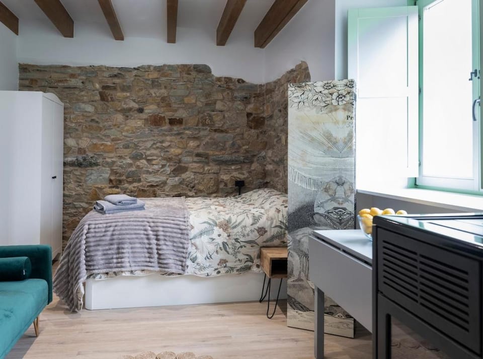 El Sueño, Pilaro Apartment in Asturias