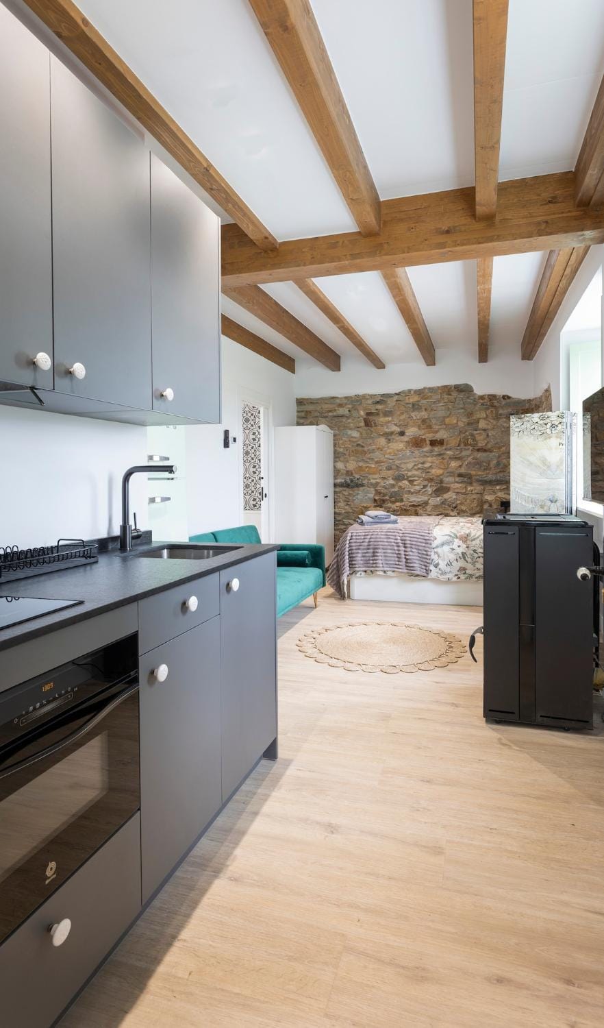 El Sueño, Pilaro Apartment in Asturias
