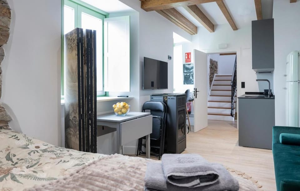 El Sueño, Pilaro Apartment in Asturias