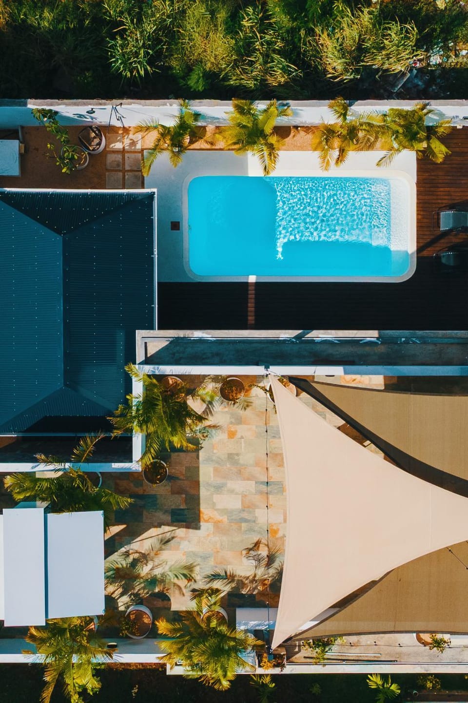 Day, Pool view, Swimming pool