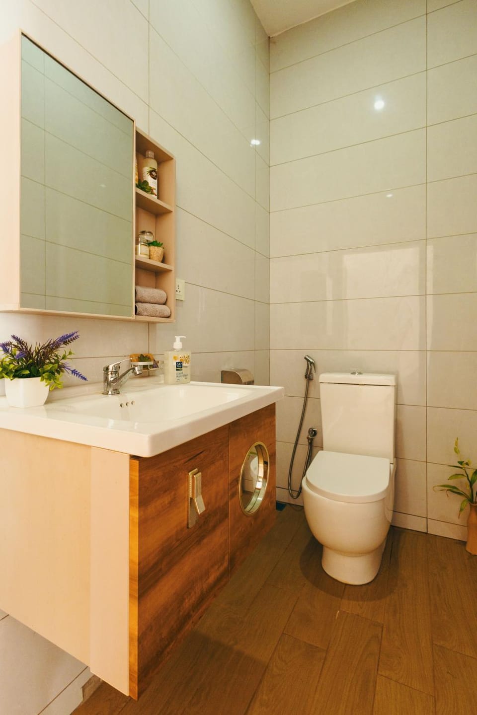 Toilet, Bathroom