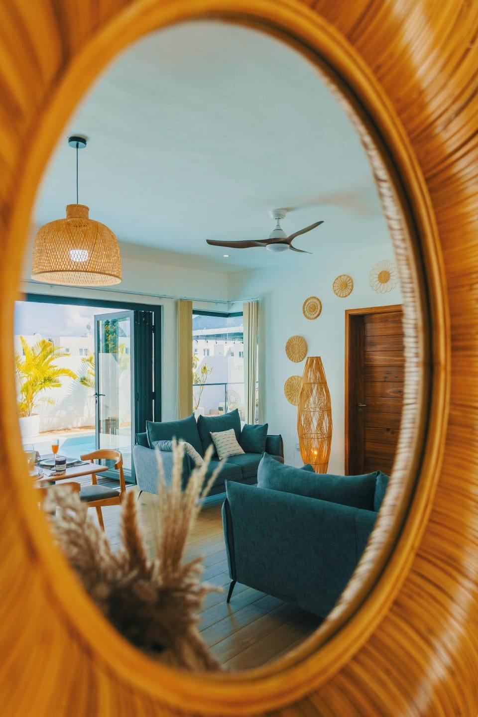 Communal lounge/ TV room, Living room