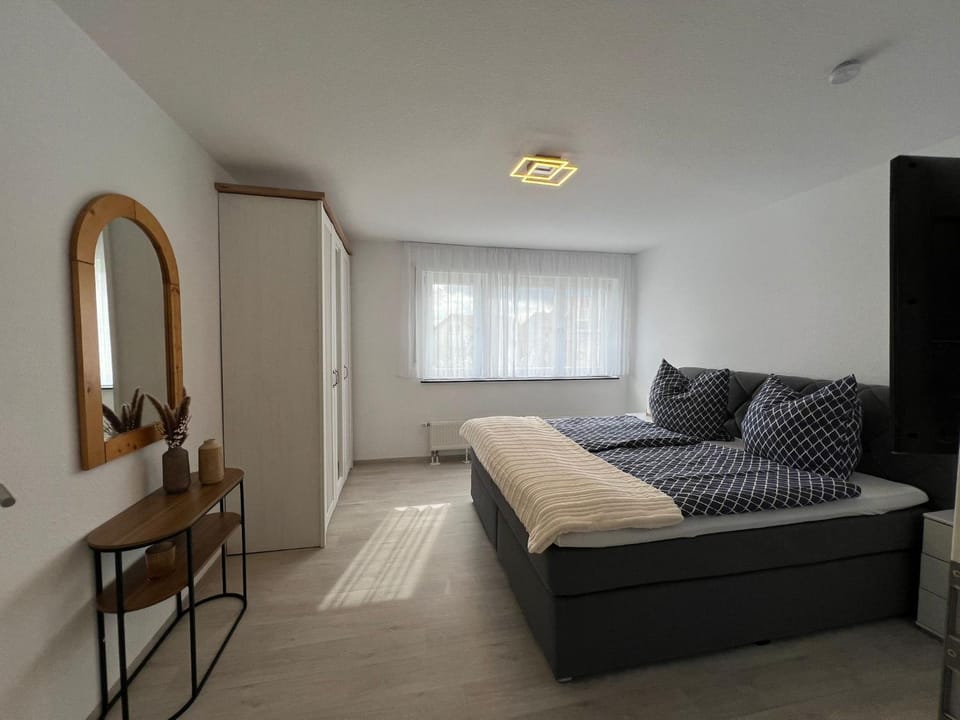 TV and multimedia, Bedroom