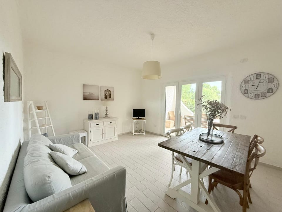 N117 - Numana, nuovo trilocale con giardino vista mare Apartment in Marche