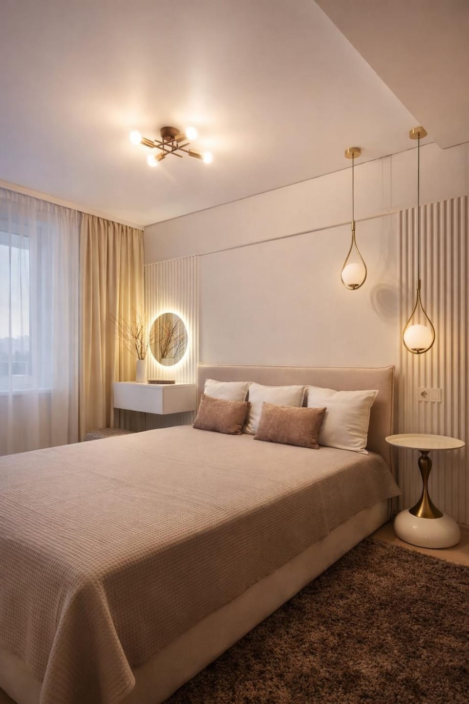 Beautiful 2 rooms apartment near the lake Apartment in Senieji Trakai