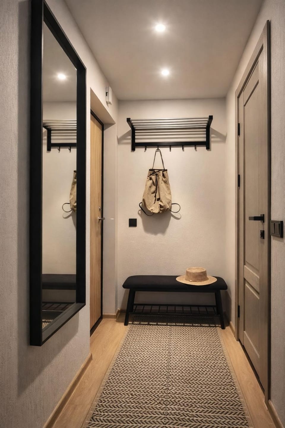 Beautiful 2 rooms apartment near the lake Apartment in Senieji Trakai