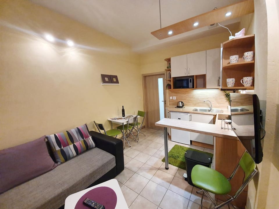 Apartmán 466 Apartment in Lower Silesian Voivodeship