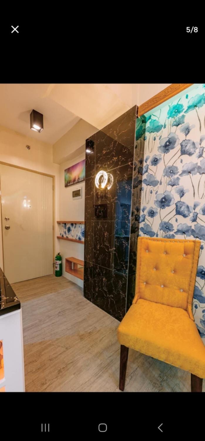 Sofia's Place Apartment in Bacolod