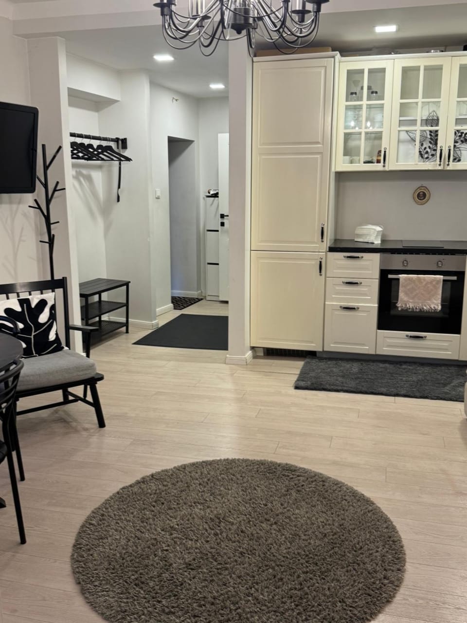 Top located old town apartment free parking Apartment in Vilnius