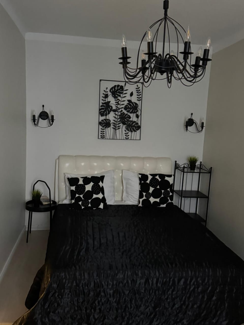 Top located old town apartment free parking Apartment in Vilnius