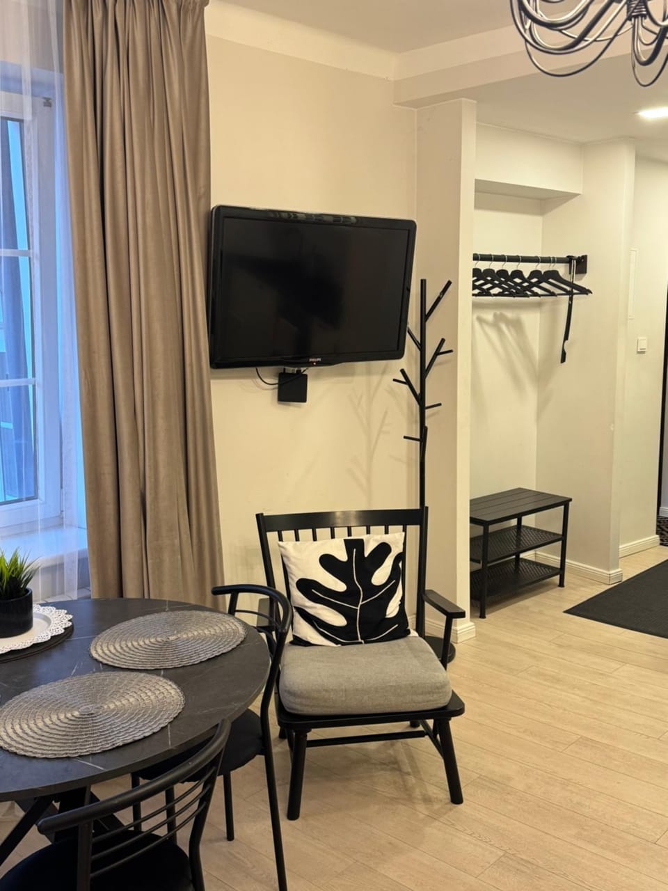 Top located old town apartment free parking Apartment in Vilnius