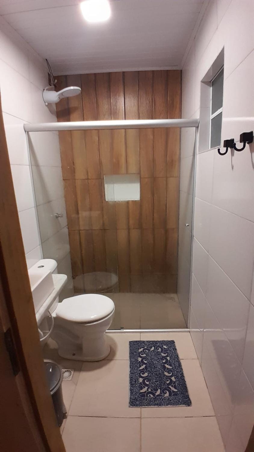 Recanto Pé na Areia House in State of Bahia