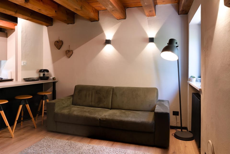 Pao - Adige Nest Apartment in Verona