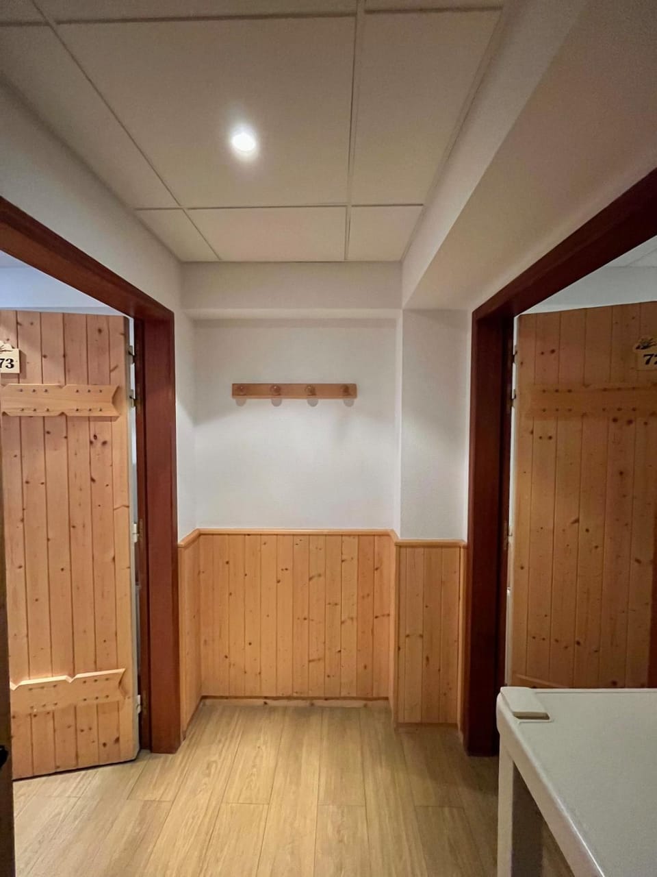 Nid de la Faucille au pied des pistes Apartment in Gex