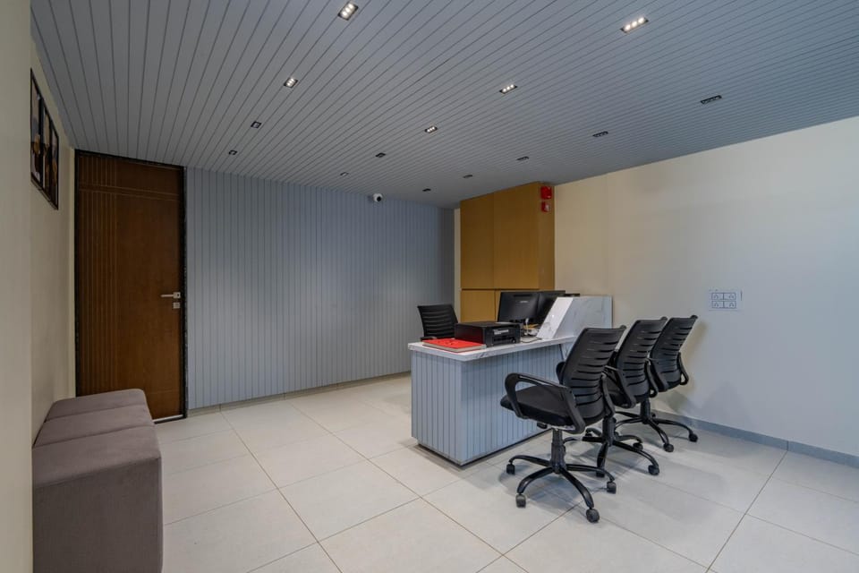 Meeting/conference room