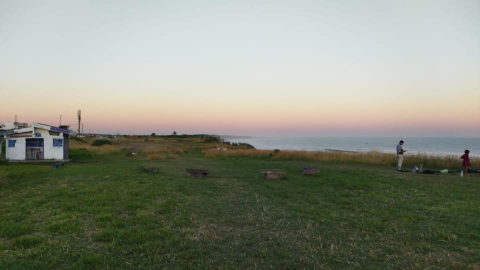 ChapaNegra House in Mar del Plata