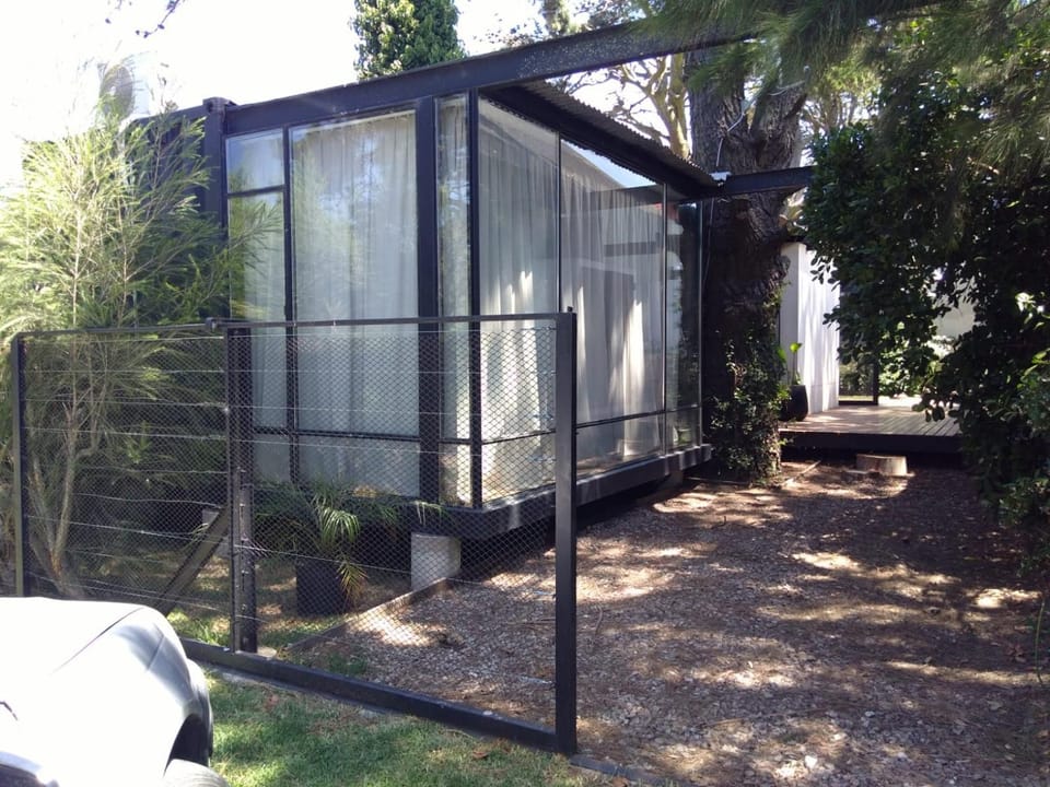 ChapaNegra House in Mar del Plata