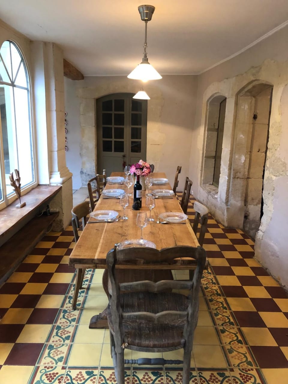 Maison du XVI èm siècle centre historique House in Provence