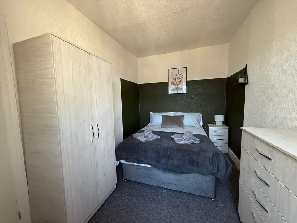 Newly Decorated 3BR House in Cleethorpes House in Cleethorpes