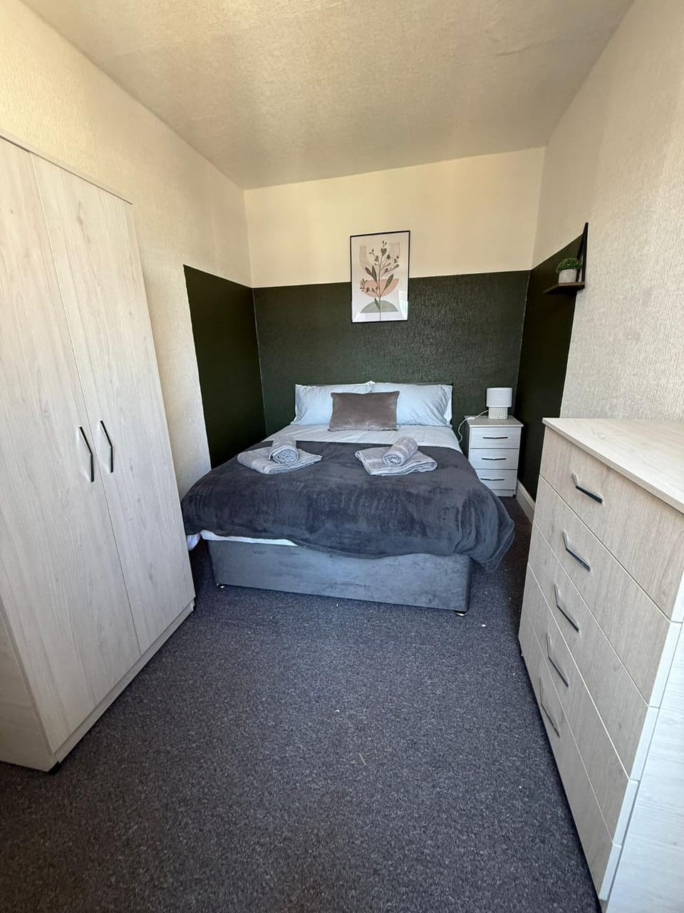 Newly Decorated 3BR House in Cleethorpes House in Cleethorpes