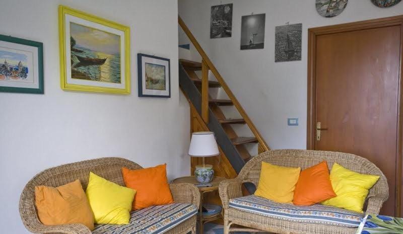 Casa Paoletta Apartment in Bagnaia