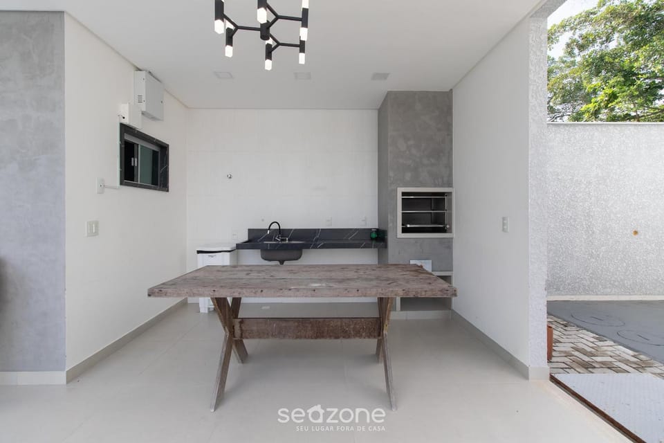 BBQ facilities