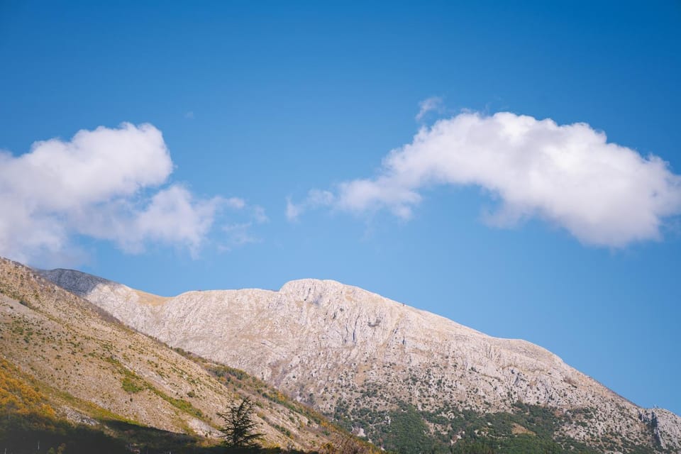 Il Sogno B&B Latronico Terme e Parco del Pollino Bed and Breakfast in Basilicata