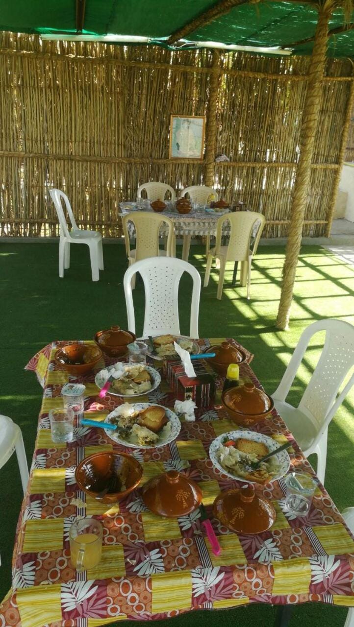 Yonis Farm Farm Stay in Oman