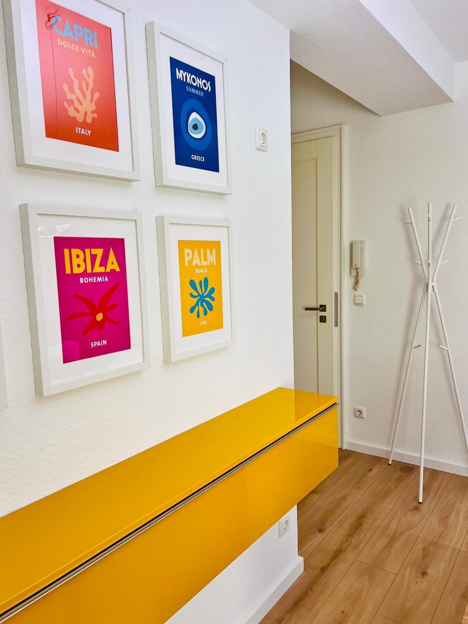 Ferienwohnung Auenwald Apartment in Leipzig