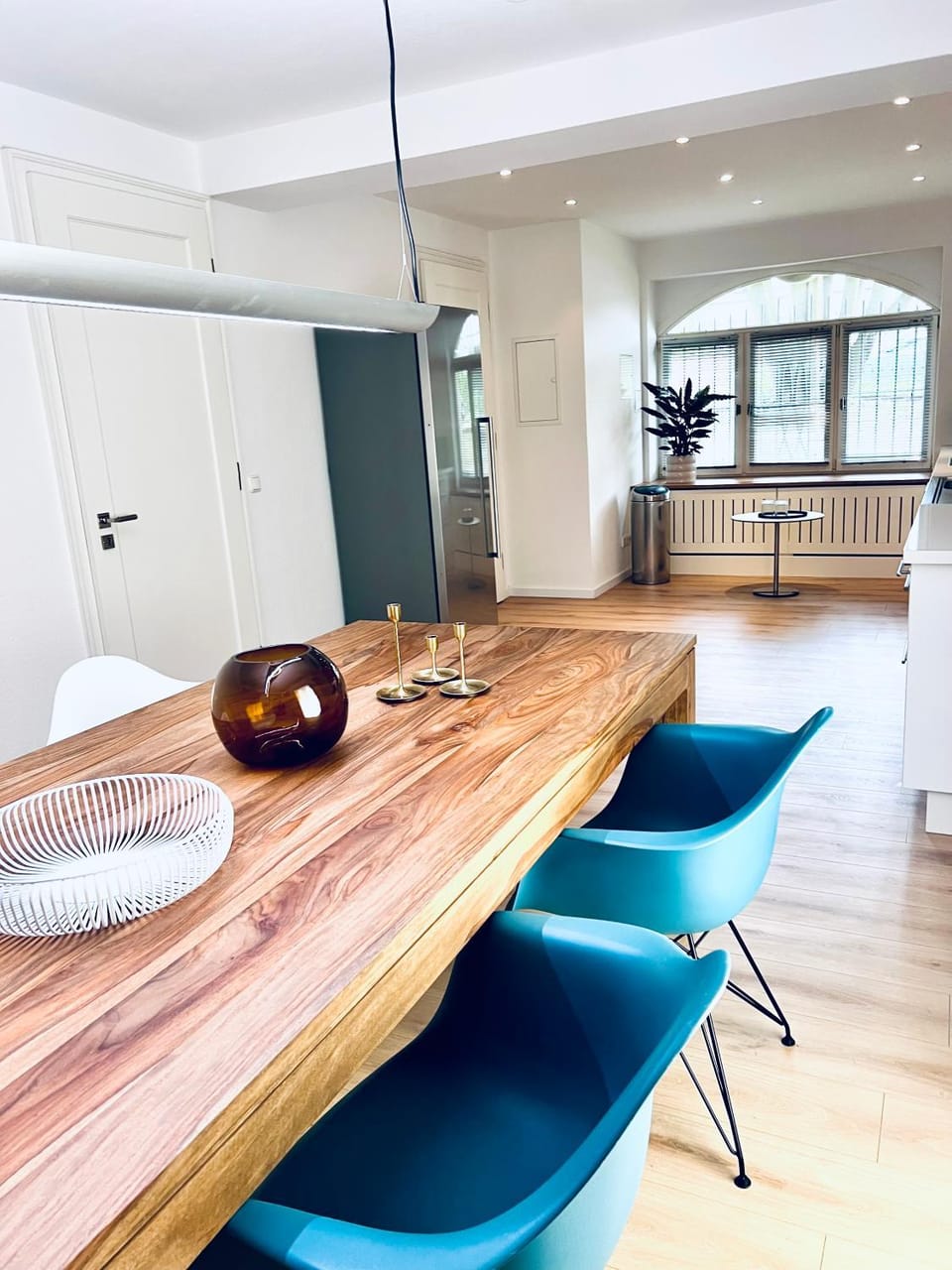 Ferienwohnung Auenwald Apartment in Leipzig