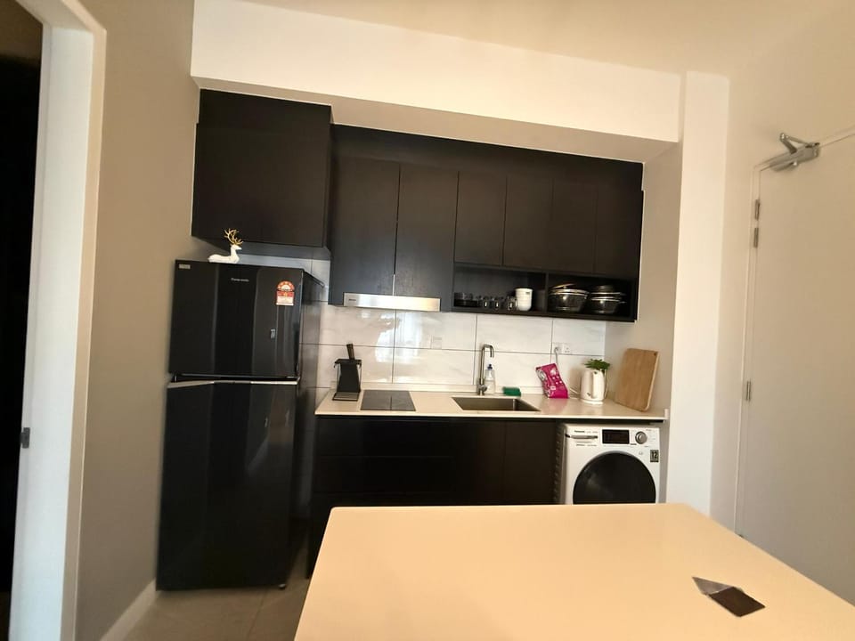 Axon bukit bintang at star hill Apartment in Federal Territory of Kuala Lumpur