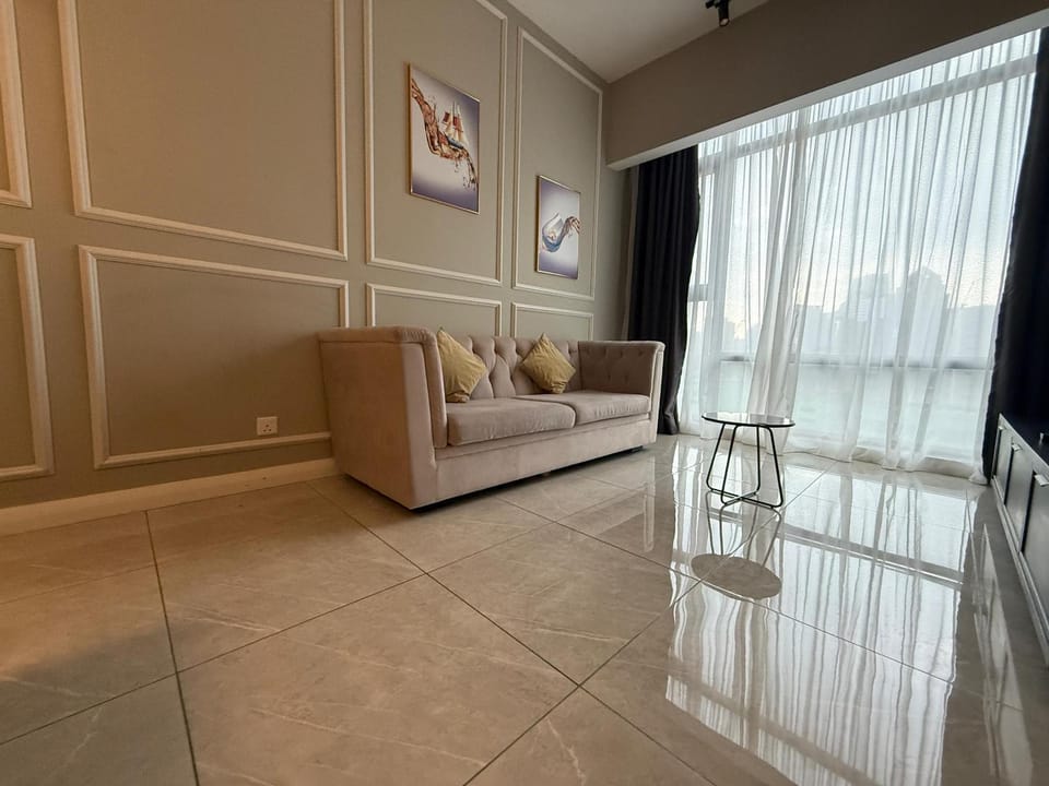 Axon bukit bintang at star hill Apartment in Federal Territory of Kuala Lumpur