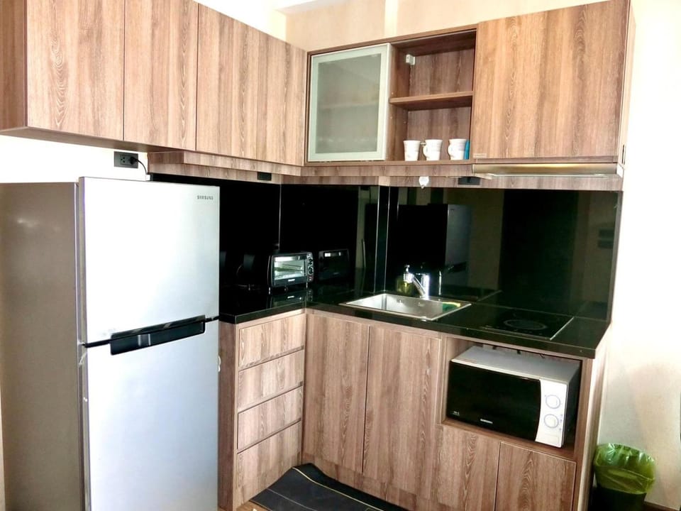 Moda Condo Nimman Chiang Mai Near MAYA Mall Apartment in Chiang Mai