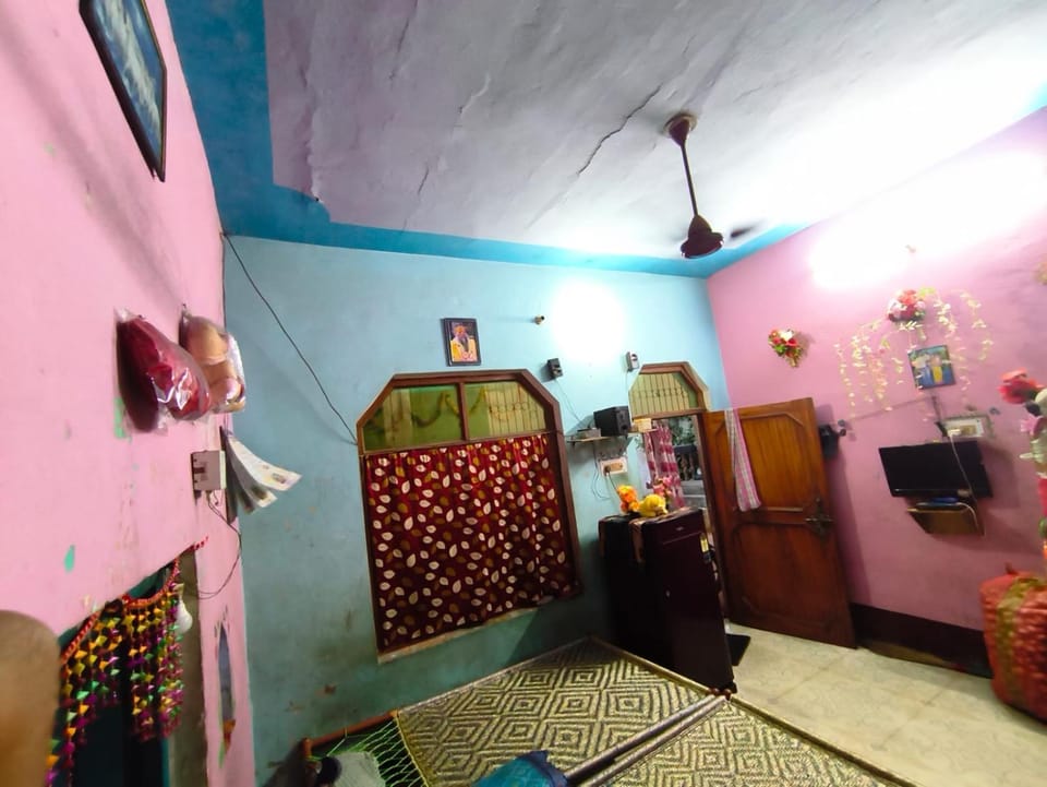 Dwivedi Nivas Vacation rental in Uttar Pradesh