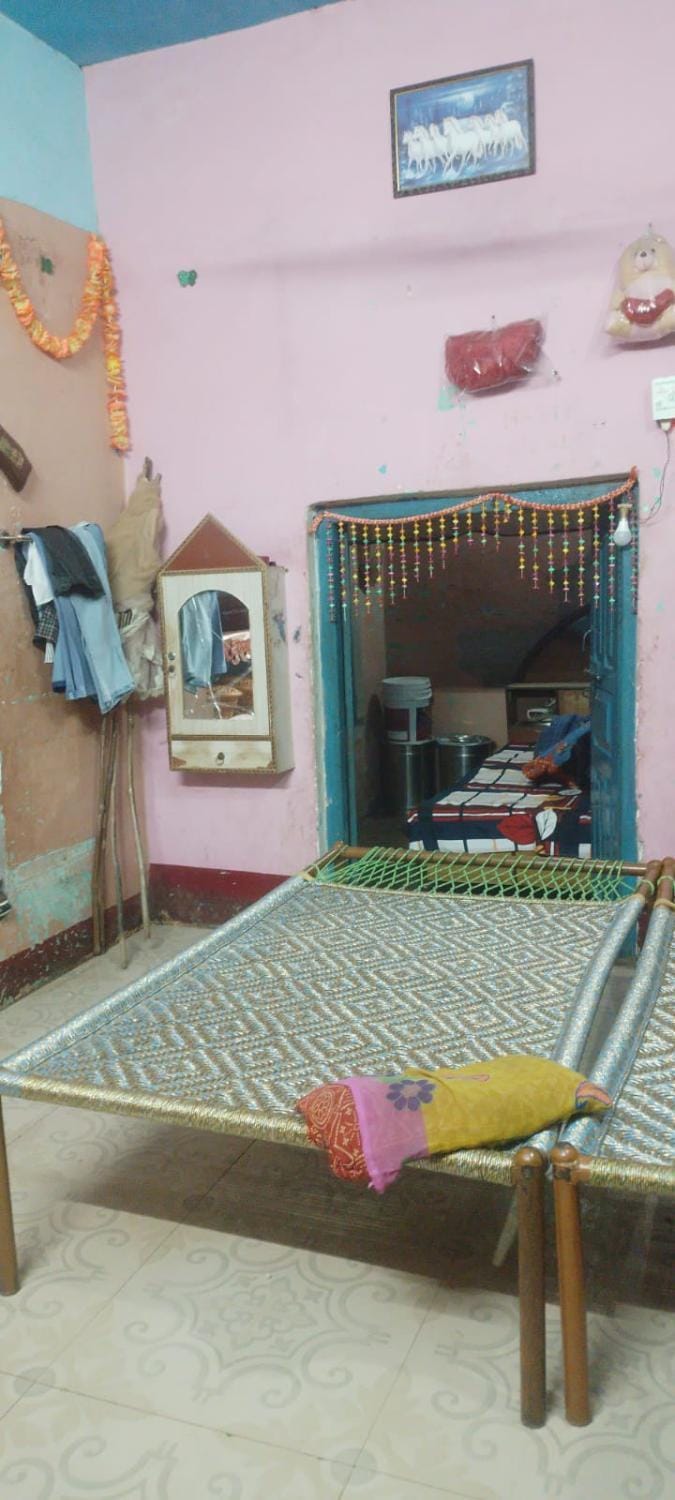 Dwivedi Nivas Vacation rental in Uttar Pradesh