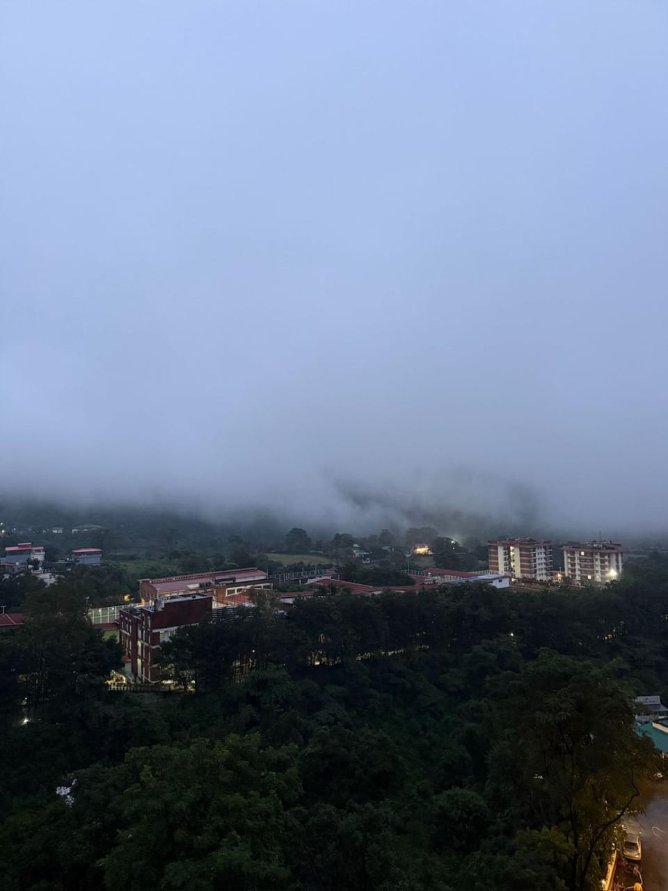 The cozy stay Apartment in Dehradun
