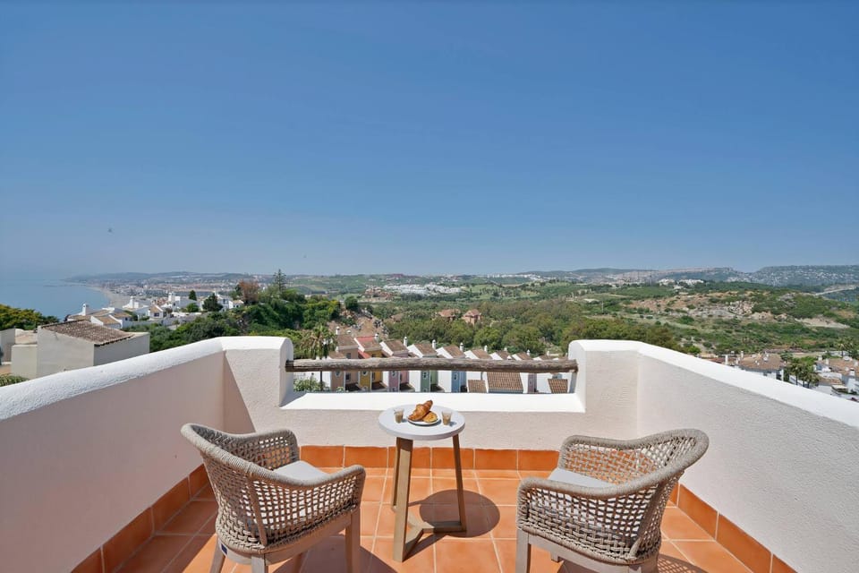 Balcony/Terrace, Balcony/Terrace