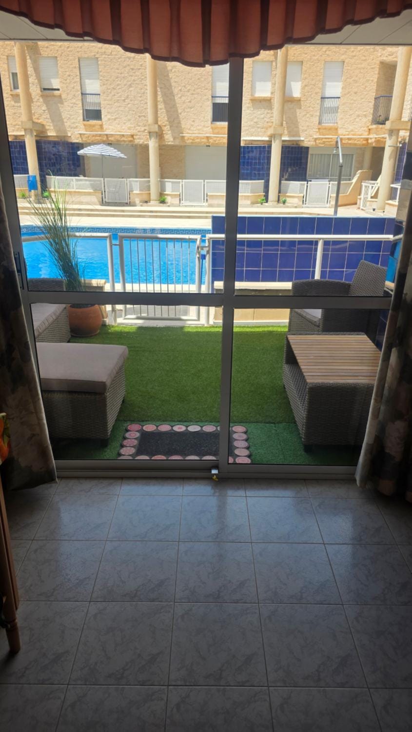 Casa Bajo El Sol House in Puerto de Mazarrón
