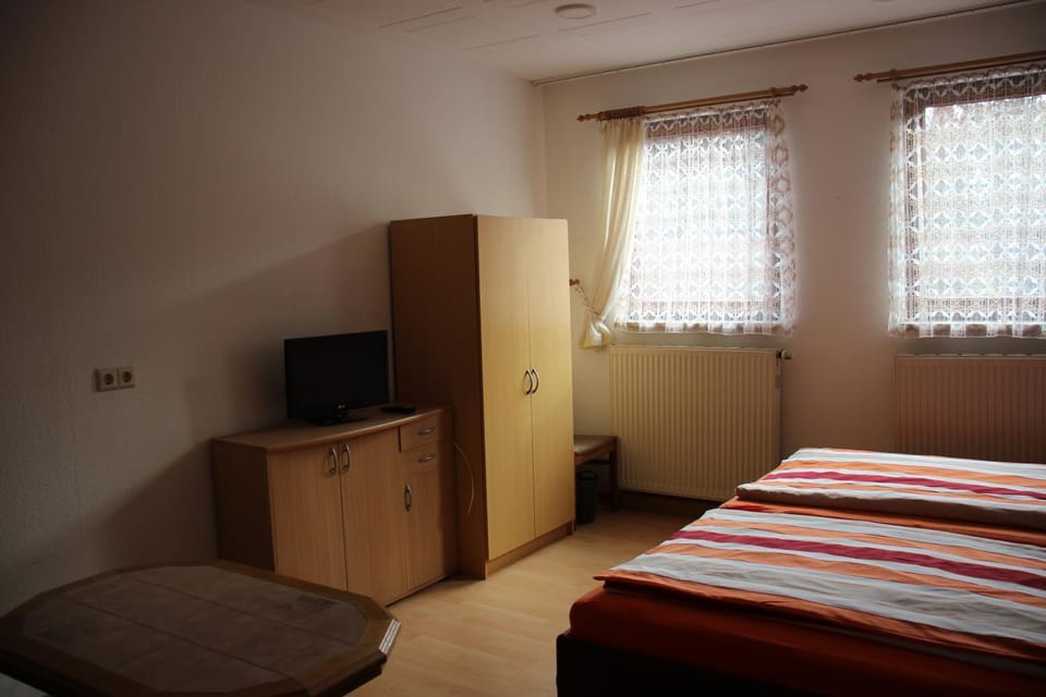 Ferienhaus Grasse Apartment in Görlitz