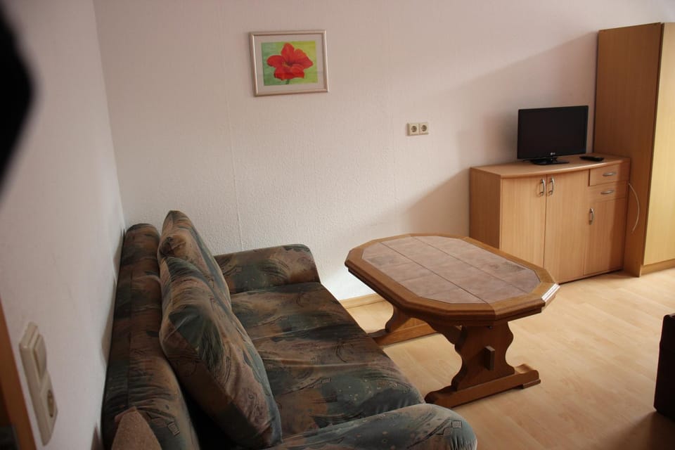 Ferienhaus Grasse Apartment in Görlitz