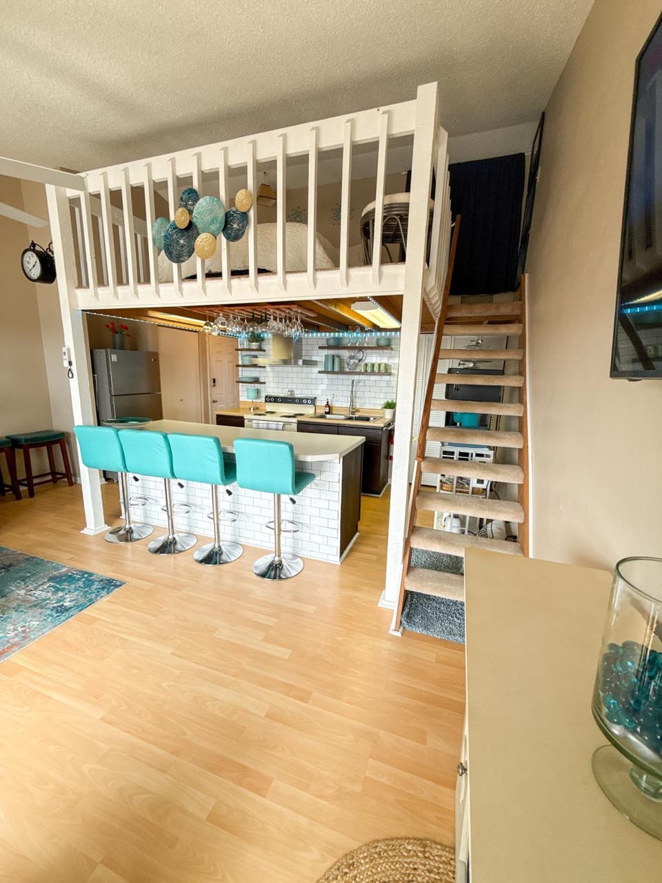 The Little Penthouse House in Village Four Seasons